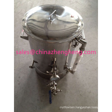 Stainless Steel Micro Brewery Equipment